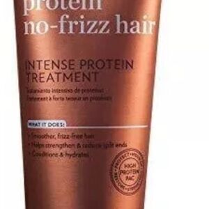 Living Proof No-Frizz Hair Treatment